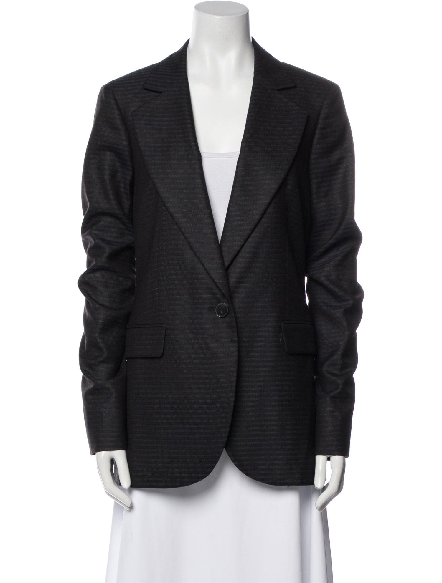 Christian Dior Wool Blazer