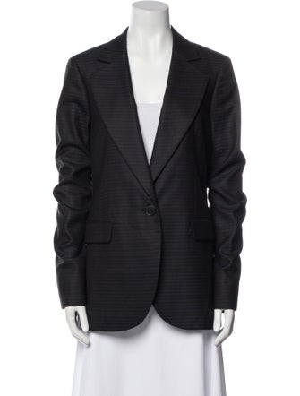 Christian Dior Wool Blazer