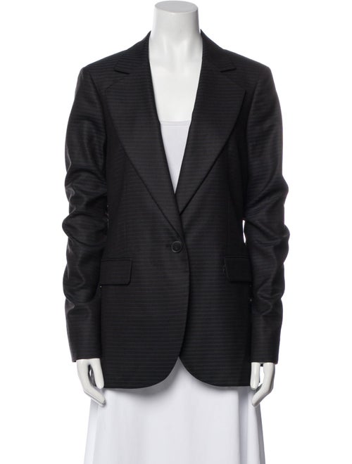 Christian Dior Wool Blazer