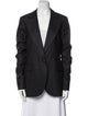 Christian Dior Wool Blazer