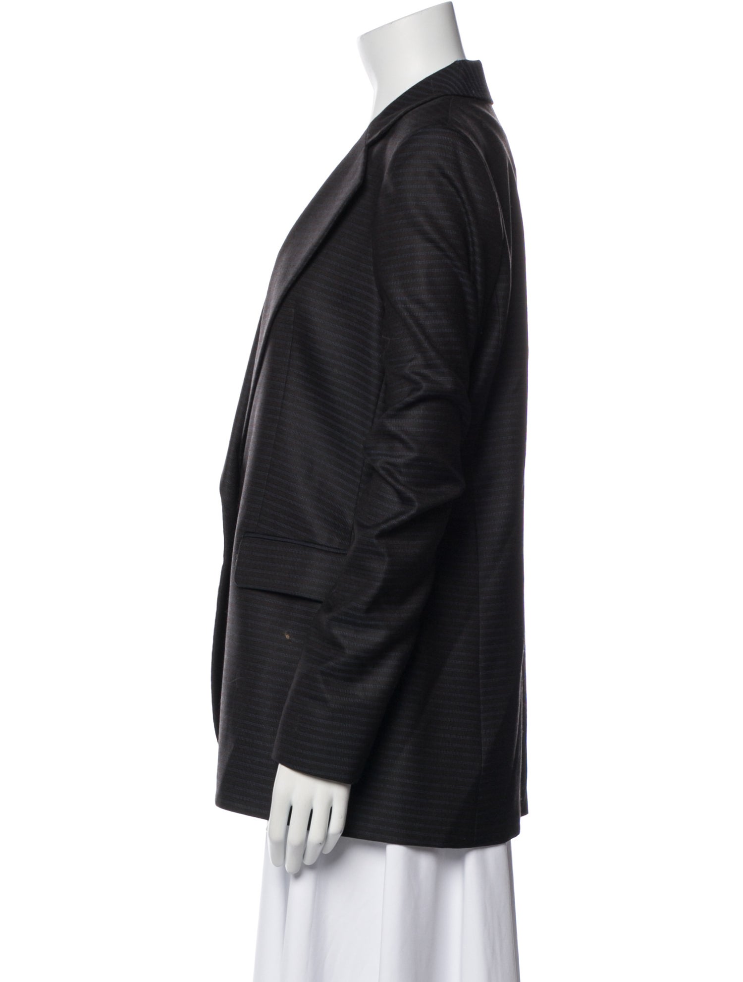 Christian Dior Wool Blazer
