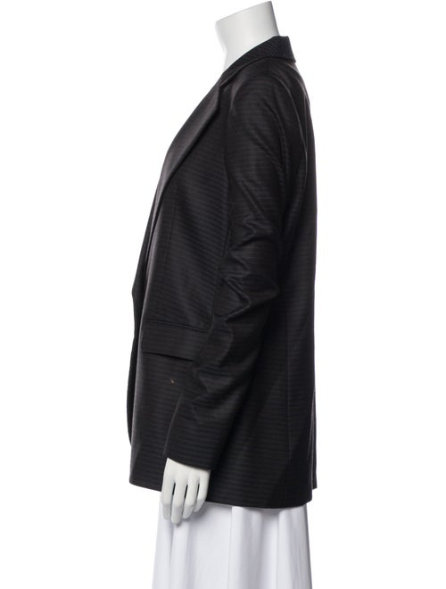 Christian Dior Wool Blazer