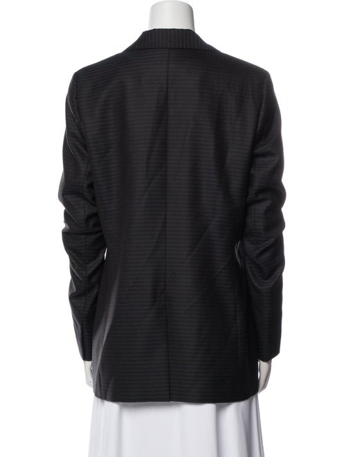 Christian Dior Wool Blazer