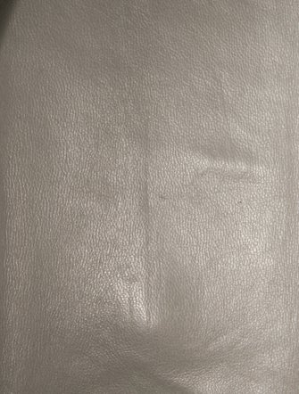 Christian Dior Leather Shoulder Bag