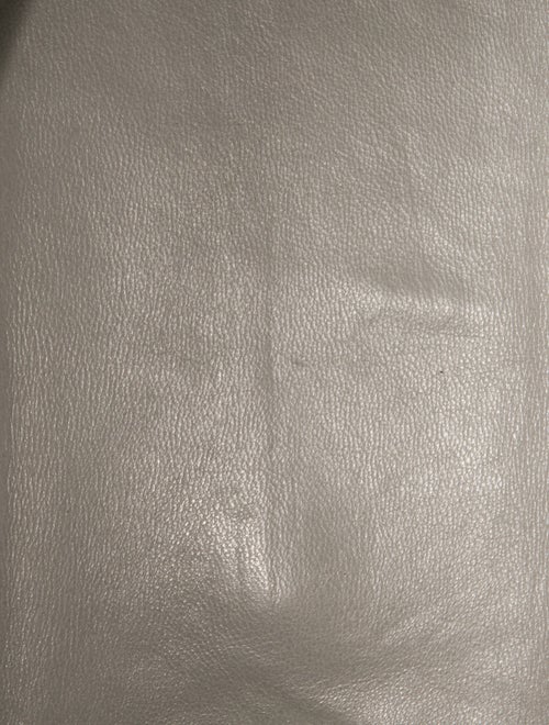 Christian Dior Leather Shoulder Bag