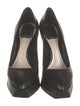Christian Dior Leather Pumps