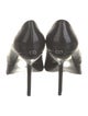 Christian Dior Leather Pumps