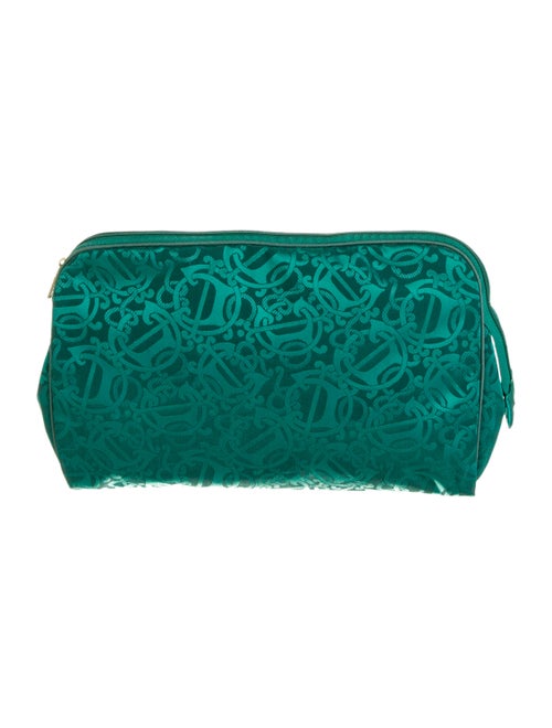 Christian Dior Cosmetic Bag