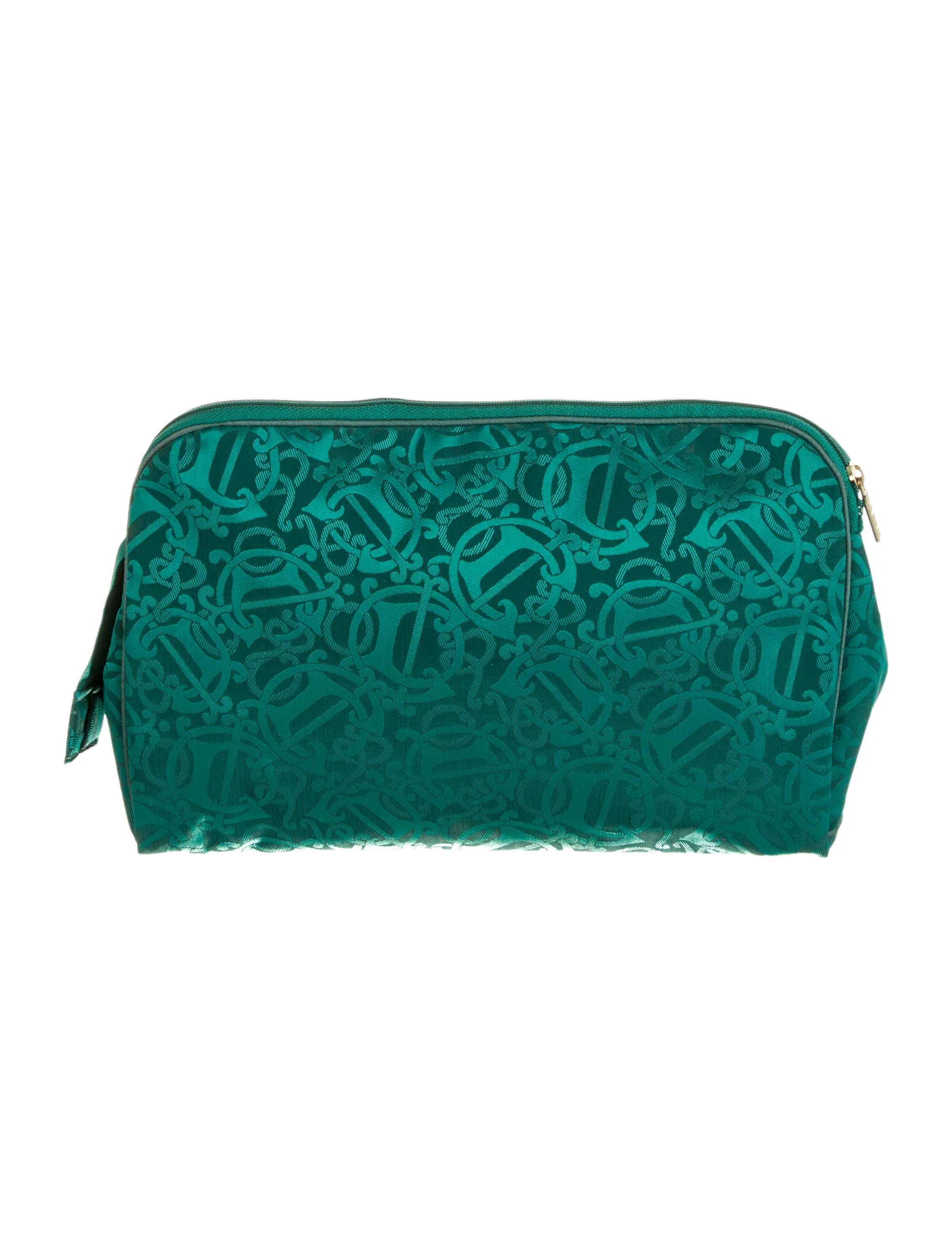 Christian Dior Cosmetic Bag