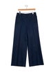 Christian Dior Wide Leg Pants