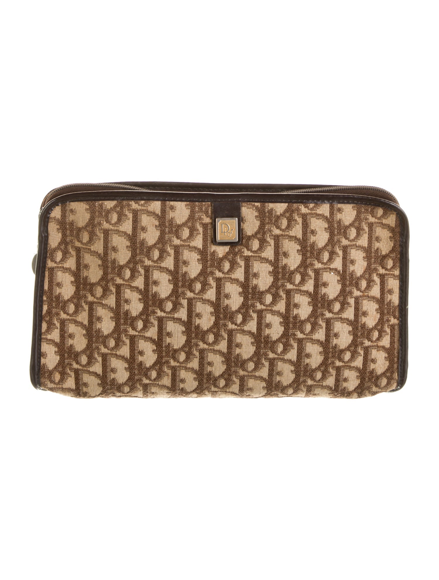 Christian Dior Diorissimo Cosmetic bag