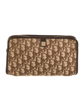 Christian Dior Diorissimo Cosmetic bag