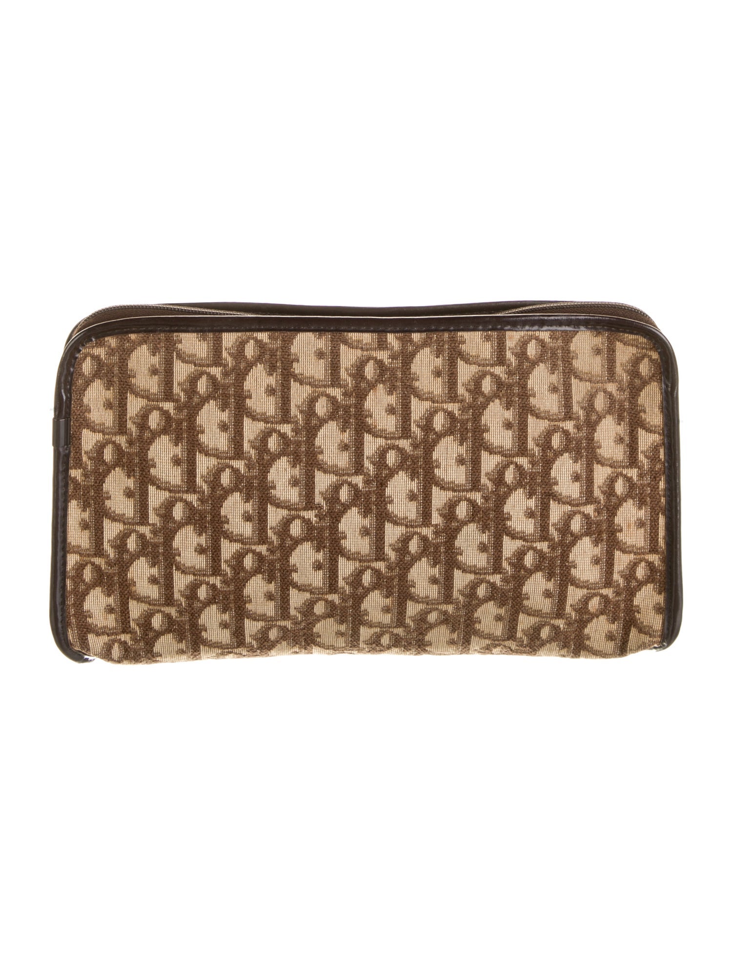 Christian Dior Diorissimo Cosmetic bag