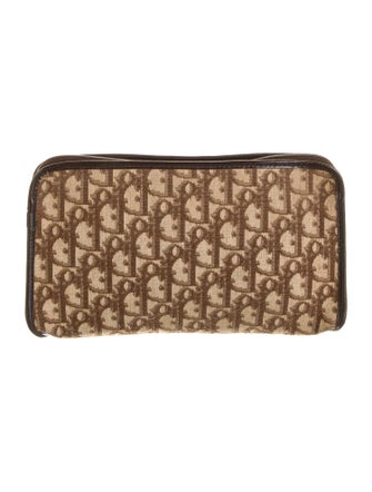Christian Dior Diorissimo Cosmetic bag