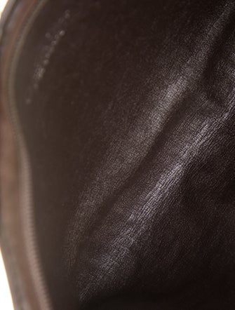 Christian Dior Diorissimo Cosmetic bag