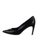 Christian Dior Leather Pumps