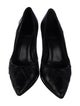 Christian Dior Leather Pumps