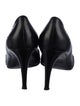 Christian Dior Leather Pumps