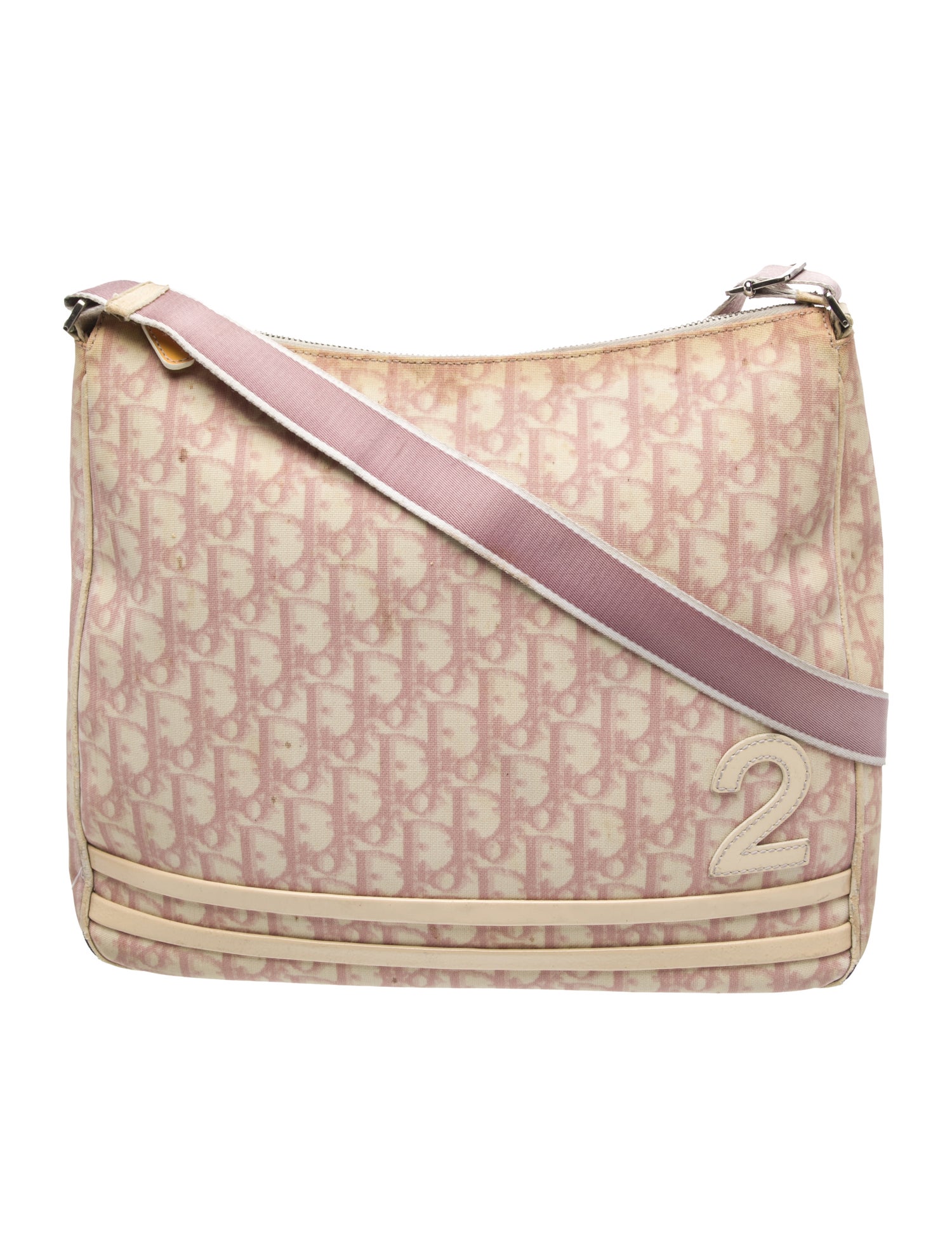 Christian Dior Diorissimo Girly Vintage