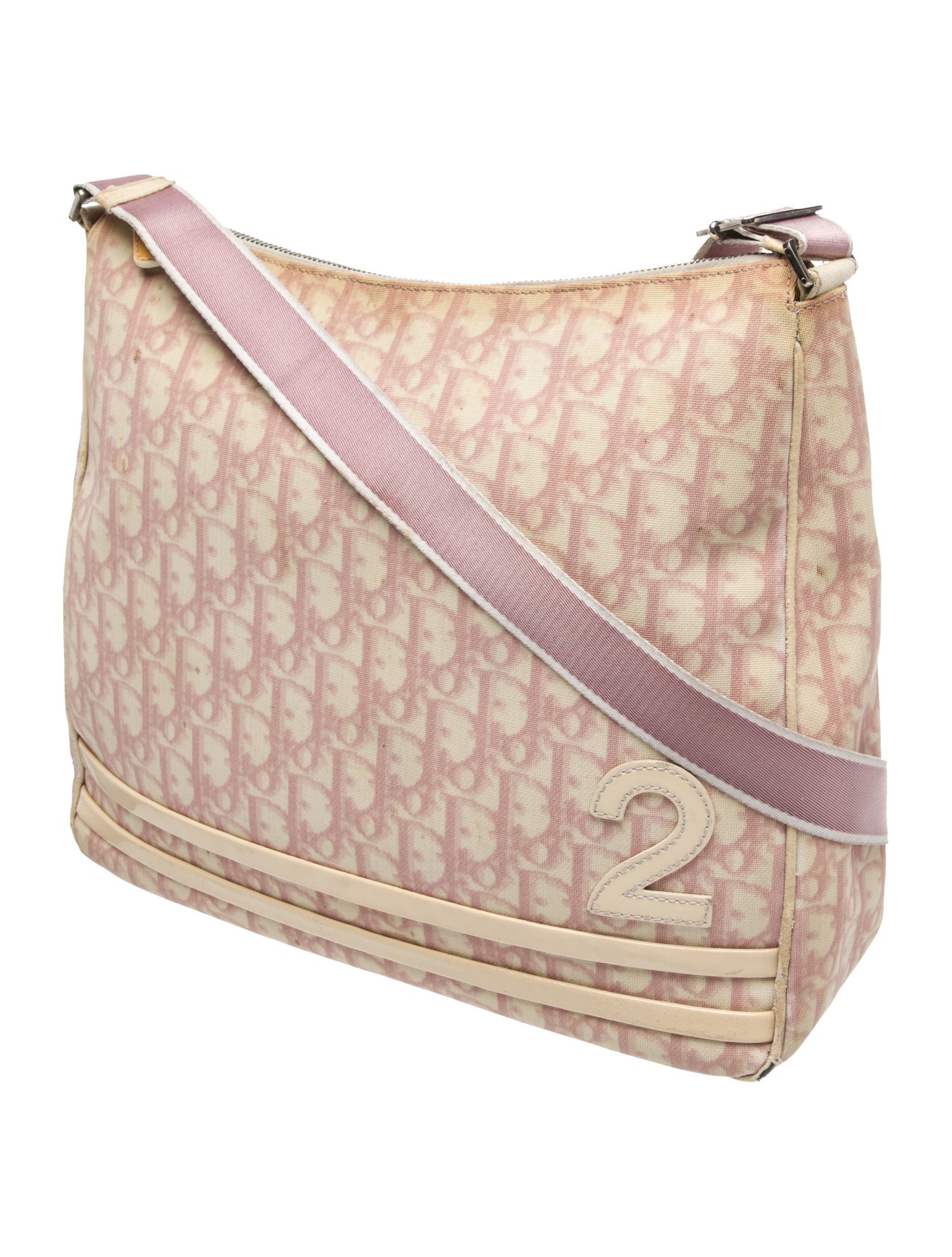 Christian Dior Diorissimo Girly Vintage