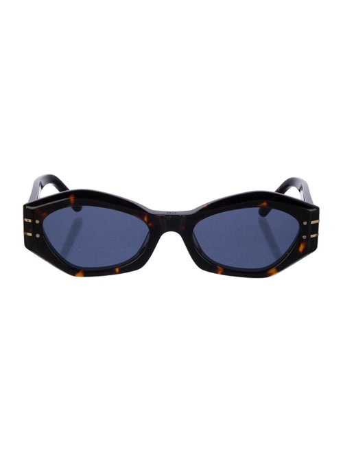Christian Dior Dior Signature Cat-Eye Sunglasses