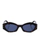 Christian Dior Dior Signature Cat-Eye Sunglasses