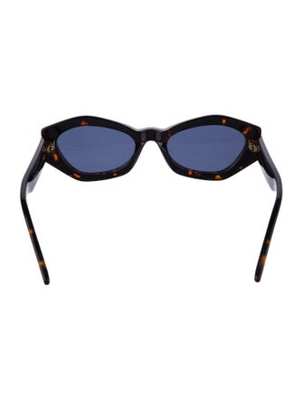 Christian Dior Dior Signature Cat-Eye Sunglasses
