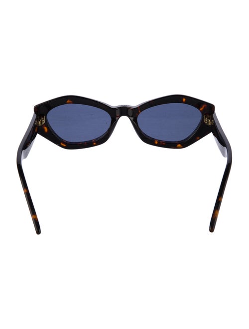Christian Dior Dior Signature Cat-Eye Sunglasses