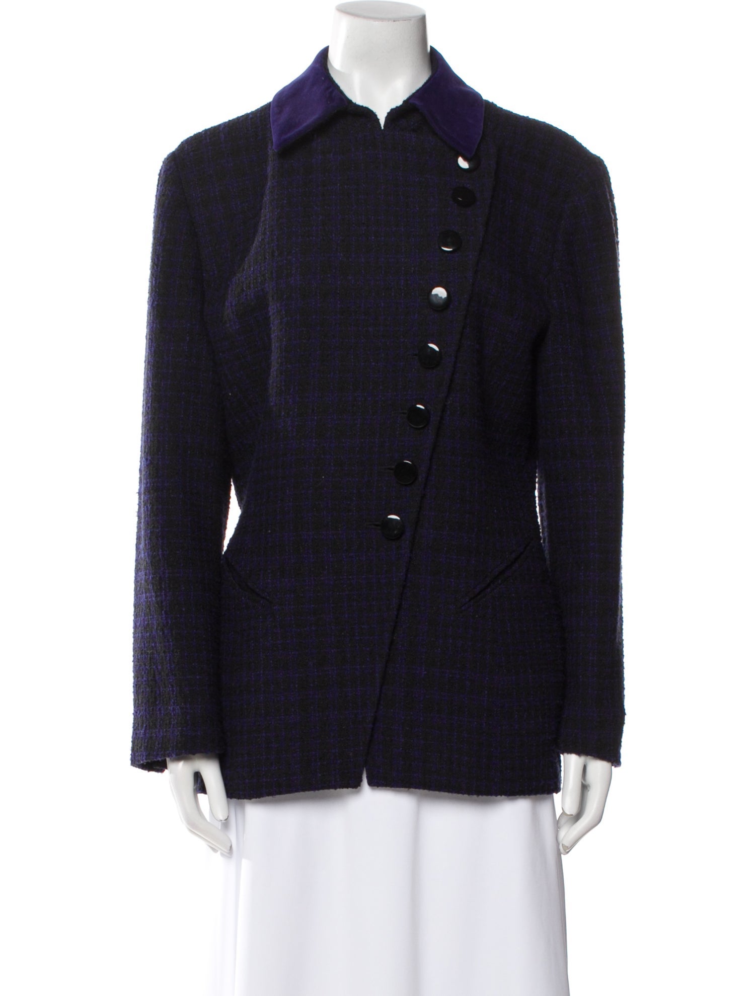 Christian Dior Blazer