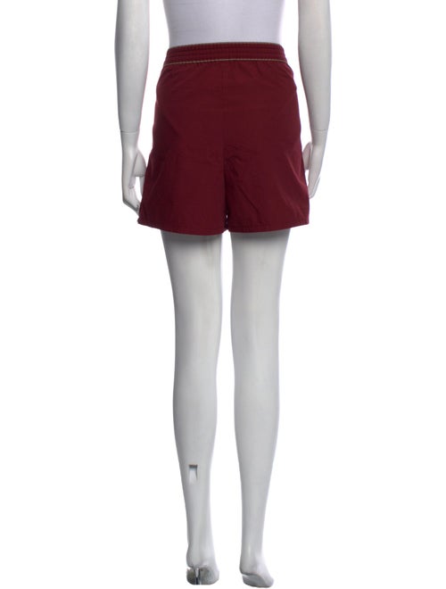 Christian Dior Mini Shorts