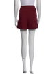 Christian Dior Mini Shorts
