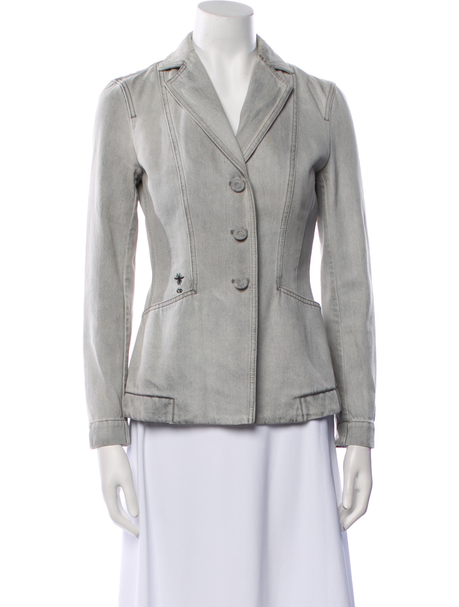 Christian Dior 2021 Blazer