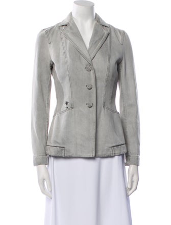 Christian Dior 2021 Blazer