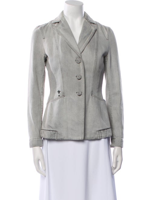 Christian Dior 2021 Blazer