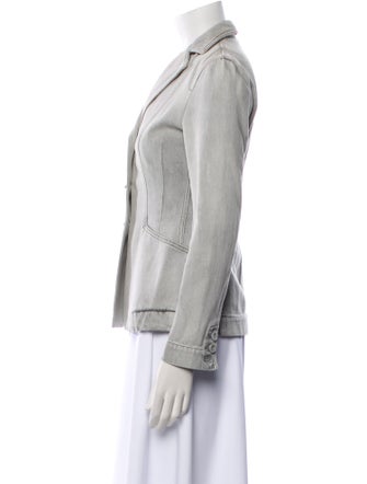 Christian Dior 2021 Blazer