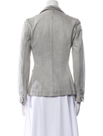 Christian Dior 2021 Blazer