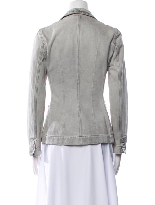 Christian Dior 2021 Blazer