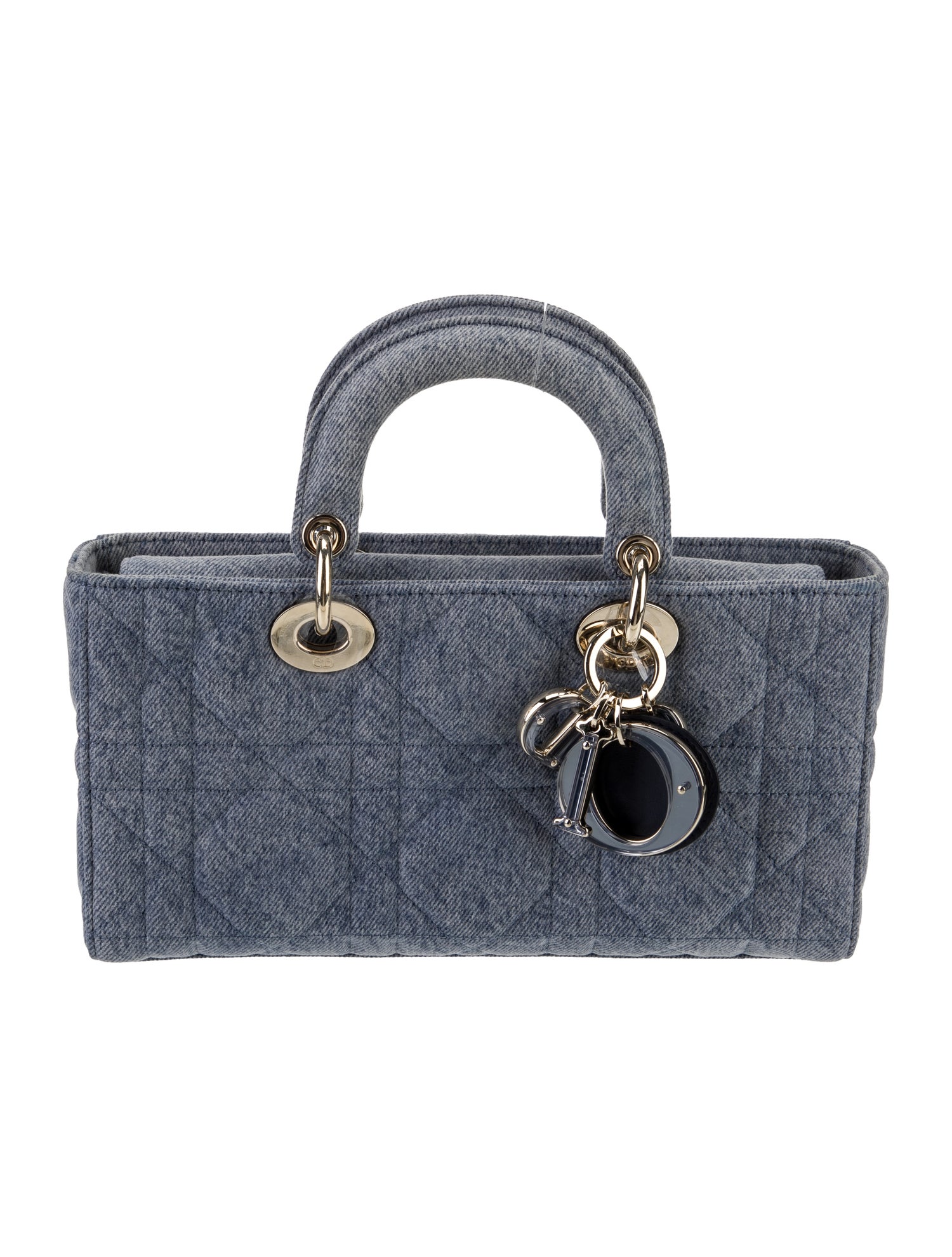 Christian Dior Cannage D-Joy