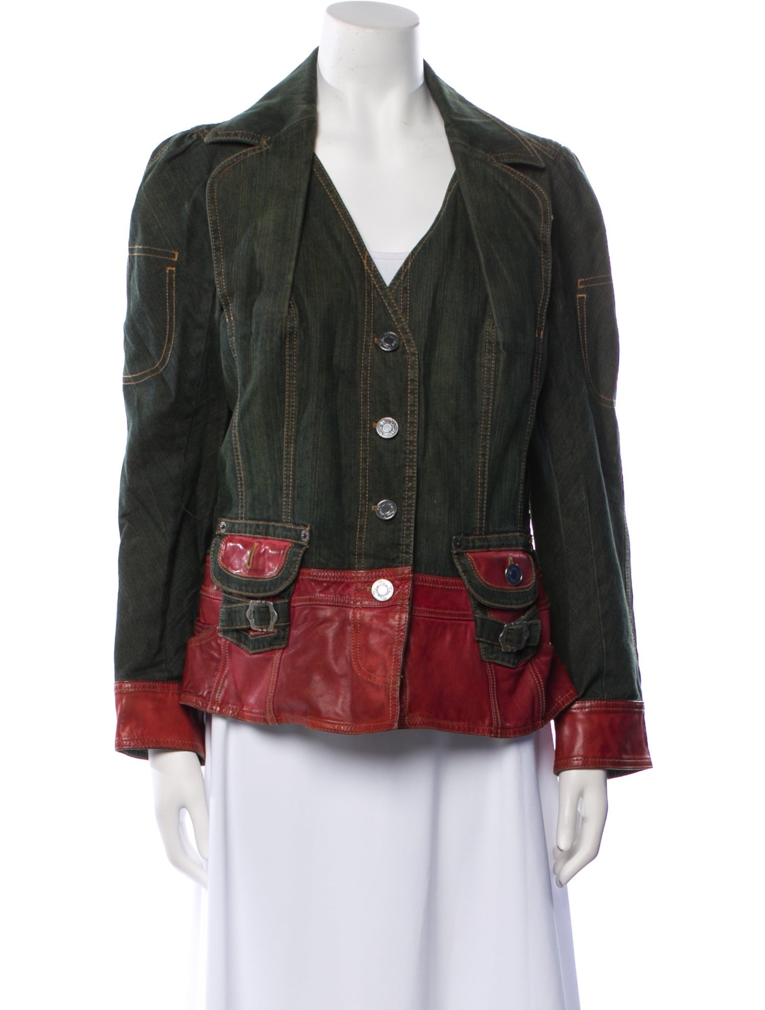 Christian Dior Vintage 2006 Blazer