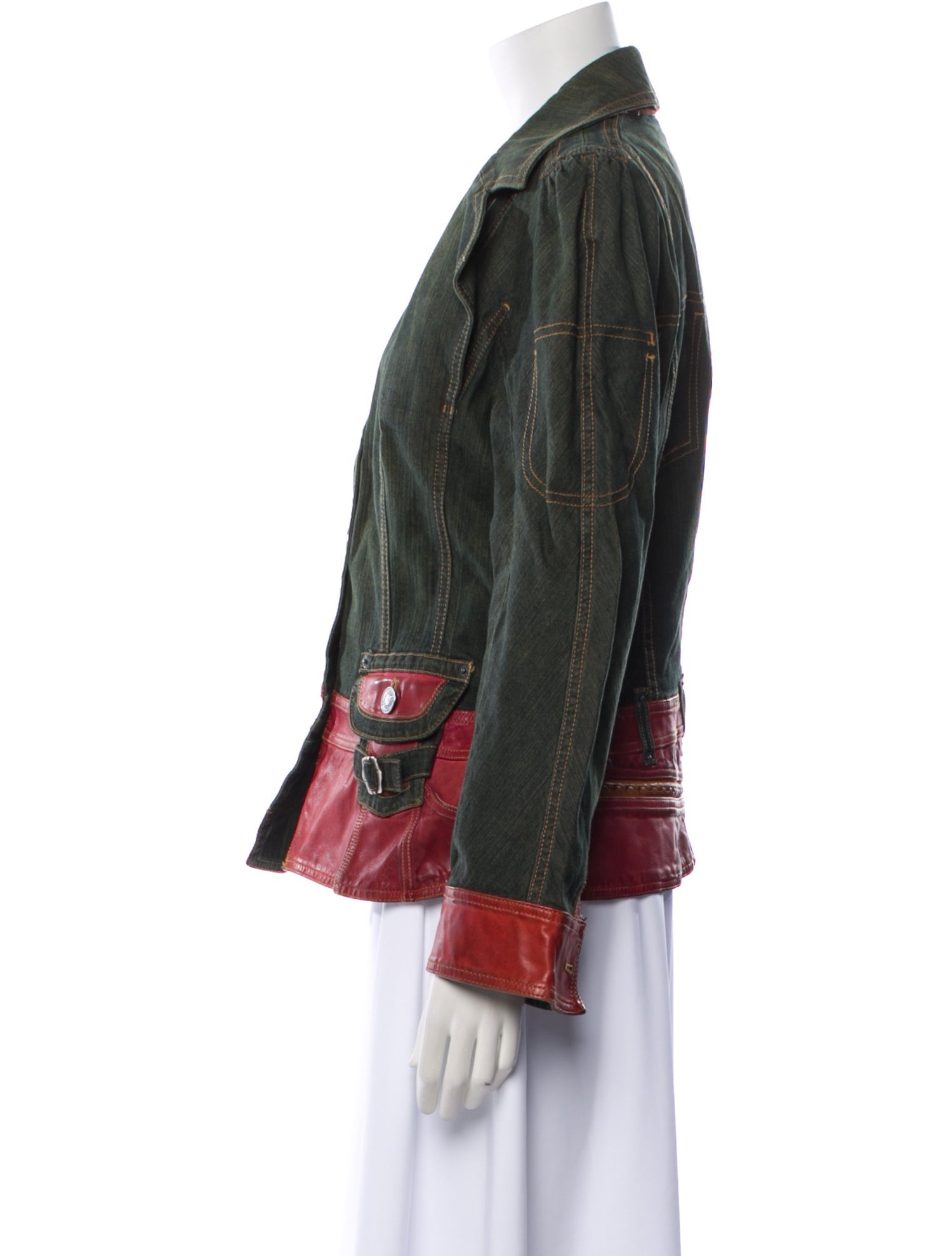 Christian Dior Vintage 2006 Blazer