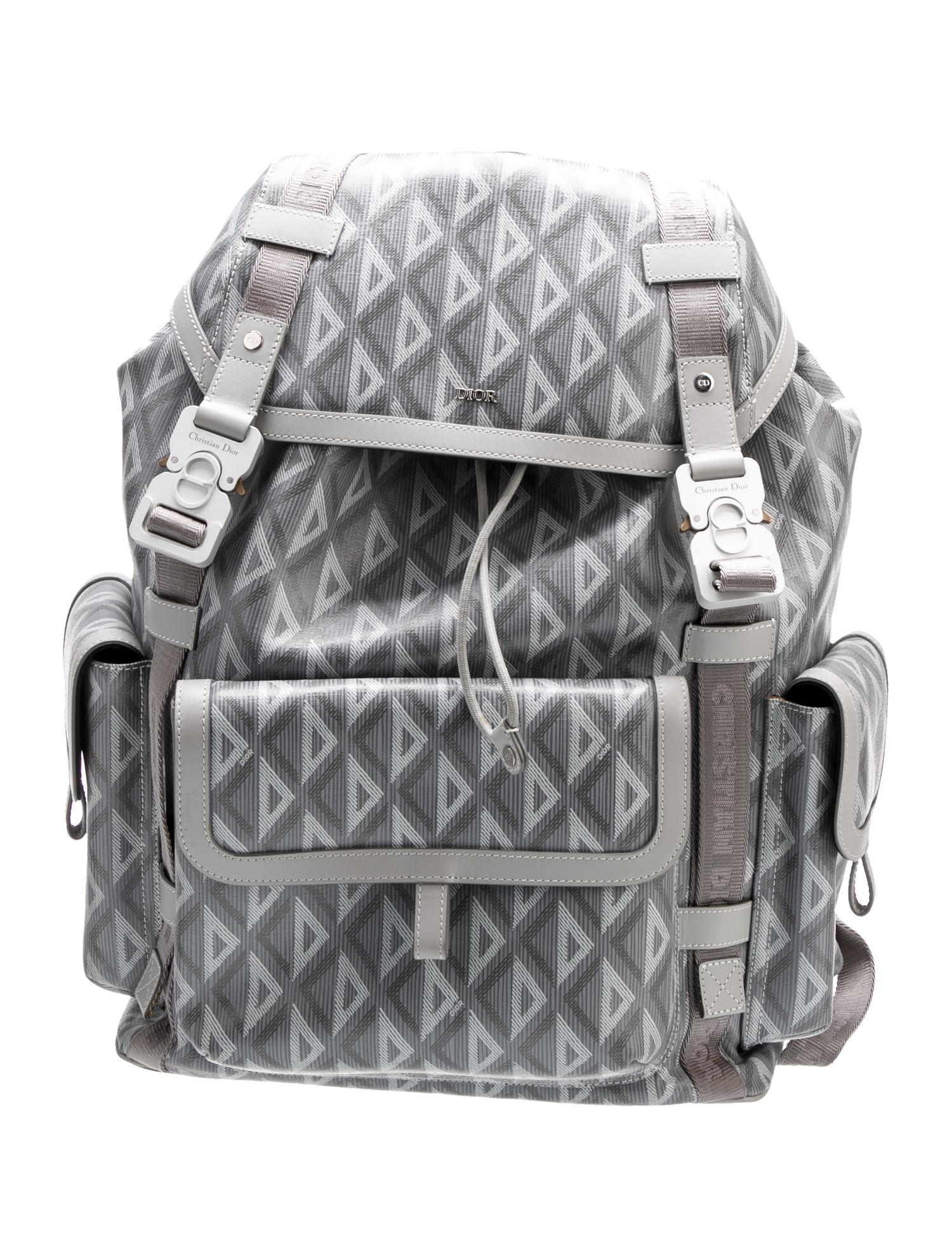 DIOR MEN Backpack 2022