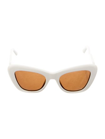 Christian Dior DiorBobby Cat-Eye Sunglasses