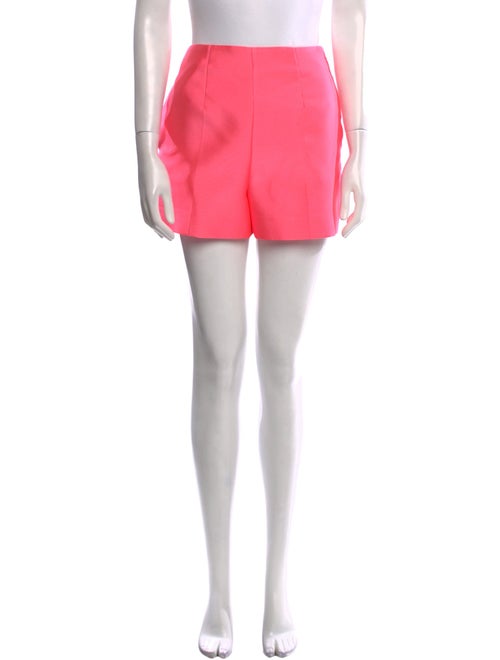 Christian Dior Mini Shorts