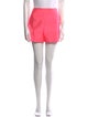 Christian Dior Mini Shorts