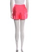 Christian Dior Mini Shorts