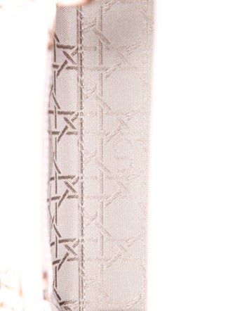 Christian Dior Cannage Lady Dior Mini