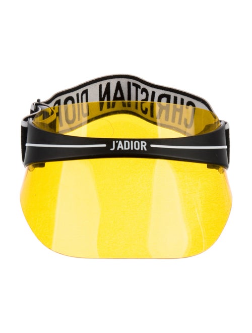 Christian Dior DiorClub V1U Visor Hat