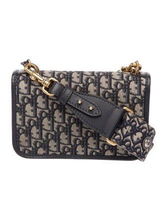 Christian Dior Oblique Jacquard Dioraddict
