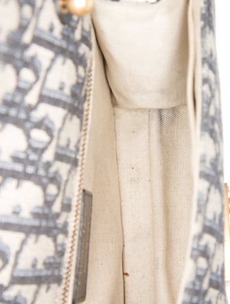 Christian Dior Oblique Jacquard Dioraddict