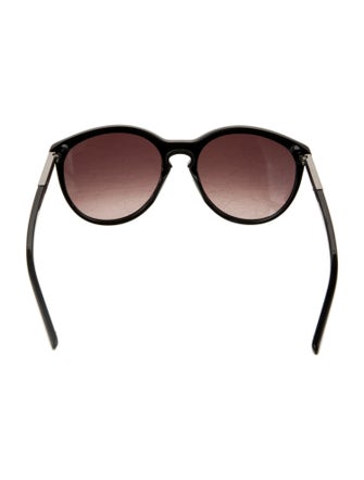 Christian Dior Oversize Gradient Sunglasses